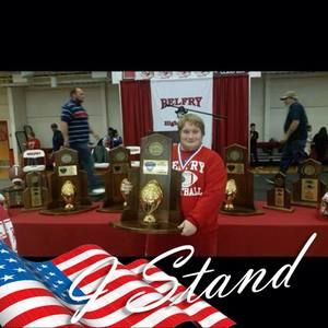 Meet your Posher, Jackie